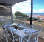 Bayview Beach House Apartment No 2 - Accommodation Gold Coast