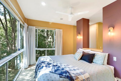 The Sanctuary Little Cove - Accommodation Gold Coast 5