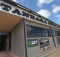 Tandara Hotel Motel - Accommodation Gold Coast