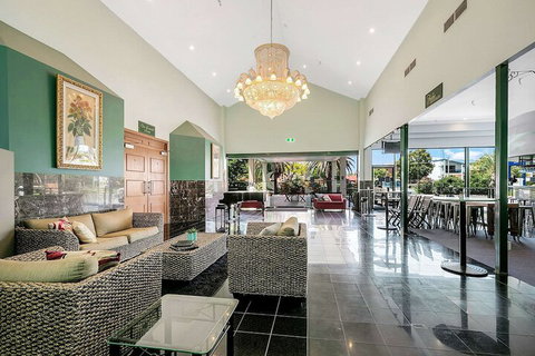 Comfort Hotel Pacific Cleveland - Accommodation Gold Coast 4