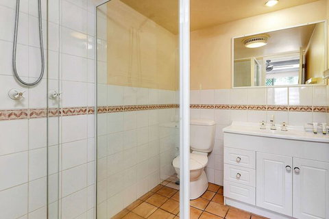 Comfort Hotel Pacific Cleveland - Accommodation Gold Coast 6