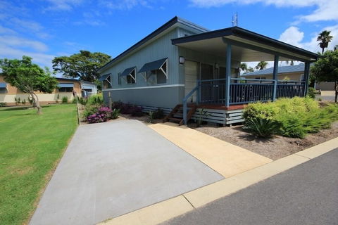 Reflections Holiday Parks Urunga - Accommodation Gold Coast 1