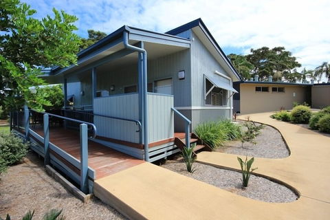 Reflections Holiday Parks Urunga - Accommodation Gold Coast 3
