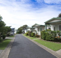 Reflections Holiday Parks Urunga - 1 Gold Coast