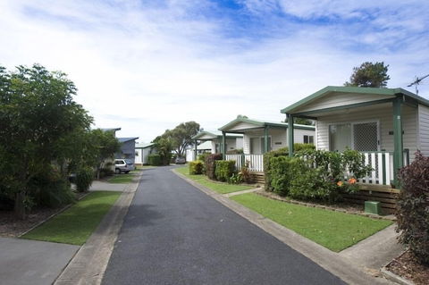 Reflections Holiday Parks Urunga - Accommodation Gold Coast 0