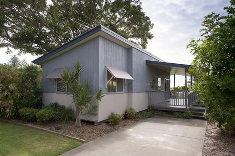 Reflections Holiday Parks Urunga - Accommodation Gold Coast 2
