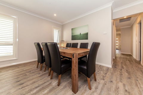 Tomaree Road 19 The Cottage - Accommodation Gold Coast 2