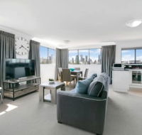 Kangaroo Point Central - Gold Coast 4U