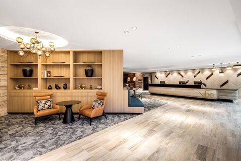 Vibe Hotel North Sydney - Accommodation Gold Coast 3