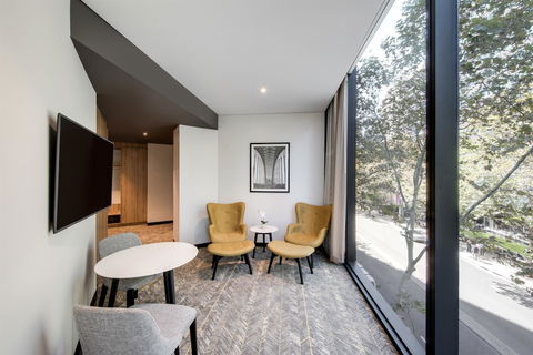 Vibe Hotel North Sydney - Accommodation Gold Coast 6