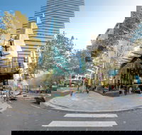 Vibe Hotel North Sydney - Gold Coast 4U