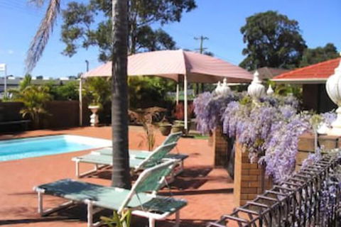 Bomaderry Motor Inn - Accommodation Gold Coast 1