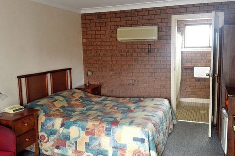 Bomaderry Motor Inn - Accommodation Gold Coast 5
