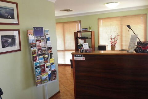 Bomaderry Motor Inn - Accommodation Gold Coast 2