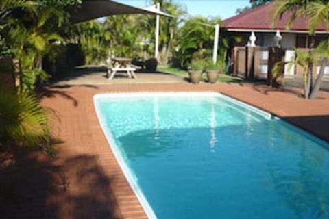 Bomaderry Motor Inn - Accommodation Gold Coast 0