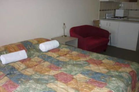 Bomaderry Motor Inn - Accommodation Gold Coast 4