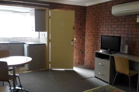 Bomaderry Motor Inn - Accommodation Gold Coast 6