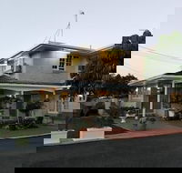 Surf Street Motel - Gold Coast 4U
