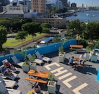 Chill Backpackers - Gold Coast 4U
