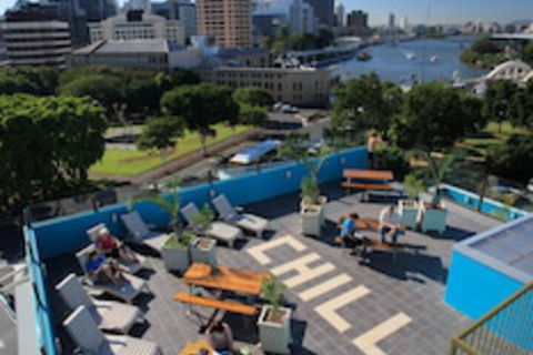 Chill Backpackers - Gold Coast 4U 0
