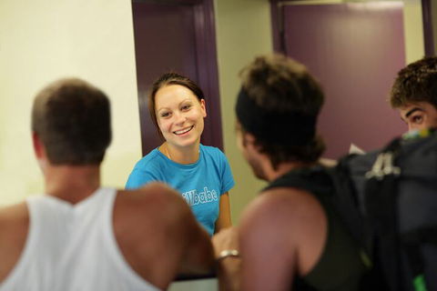 Chill Backpackers - Gold Coast 4U 3