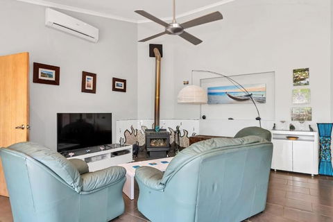 Tree Lodge - Gold Coast 4U 6