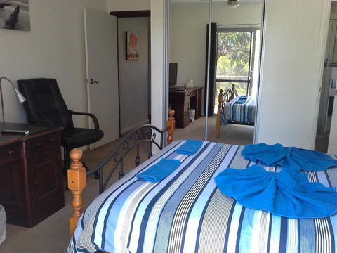 Tree Lodge - Gold Coast 4U 7