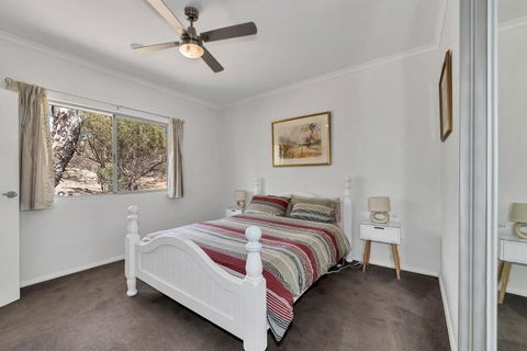 Tree Lodge - Gold Coast 4U 4