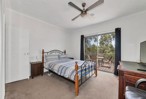 Tree Lodge - Gold Coast 4U 3