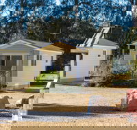 Gardenview Lodge Motel - Accommodation Gold Coast