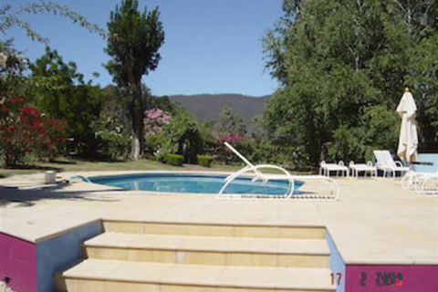 Riverhouse At Howqua Dale - Accommodation Gold Coast 2