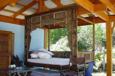 Riverhouse At Howqua Dale - Accommodation Gold Coast 4