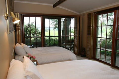 Riverhouse At Howqua Dale - Accommodation Gold Coast 0