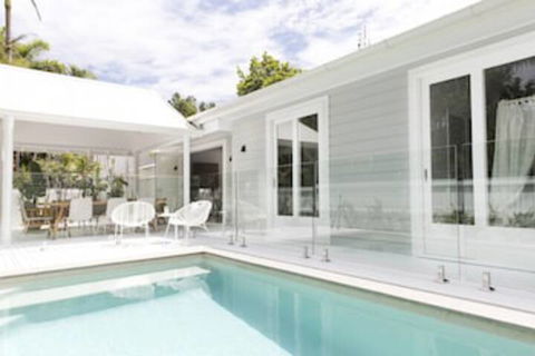 A PERFECT STAY - Barrel And Branch - Accommodation Gold Coast 0