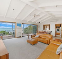 Beachfront - Accommodation Gold Coast