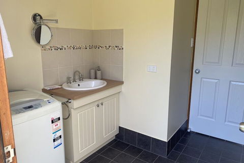 Manyat Peak Cottages - Gold Coast 4U 5