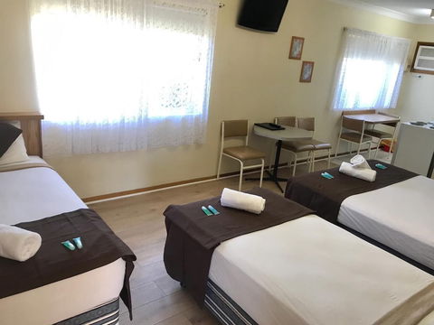 Angel's Rest Motel - Accommodation Gold Coast 6