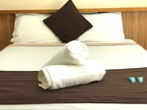 Angel's Rest Motel - Accommodation Gold Coast 4