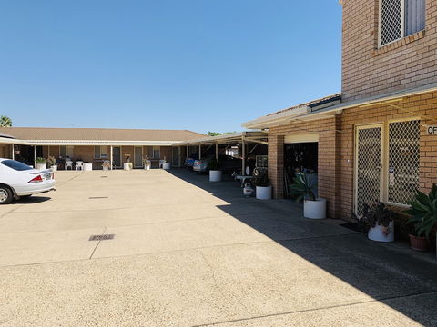 Angel's Rest Motel - Accommodation Gold Coast 0