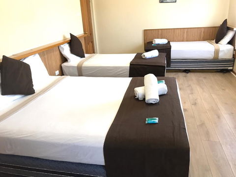 Angel's Rest Motel - Accommodation Gold Coast 3