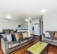 The Moorings - Accommodation Gold Coast