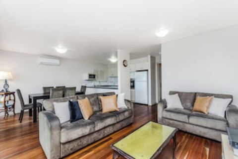 The Moorings - Accommodation Gold Coast 0