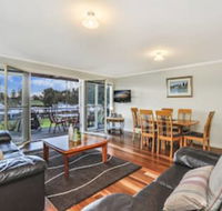 JOHANSSONS PERCH No. 1 - Accommodation Gold Coast