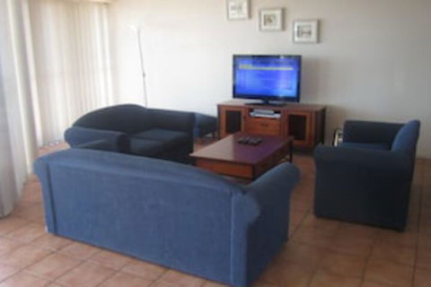 Shoal Bay Road, 33B 'Palm Beach' - Accommodation Gold Coast 0