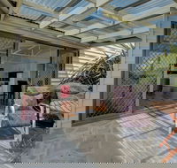 Lagoons Bay Garden Pavillion 1 - Accommodation Gold Coast