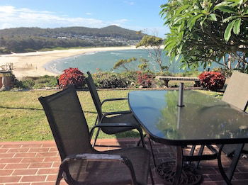 Seascape At Fingal Bay - Gold Coast 4U 1