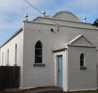 The Church - Accommodation Gold Coast