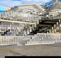 Boathouse Apartment - Accommodation Gold Coast