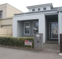 The Townhouse - Accommodation Gold Coast