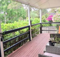 Comfy  Big Blue Cottage - Accommodation Gold Coast